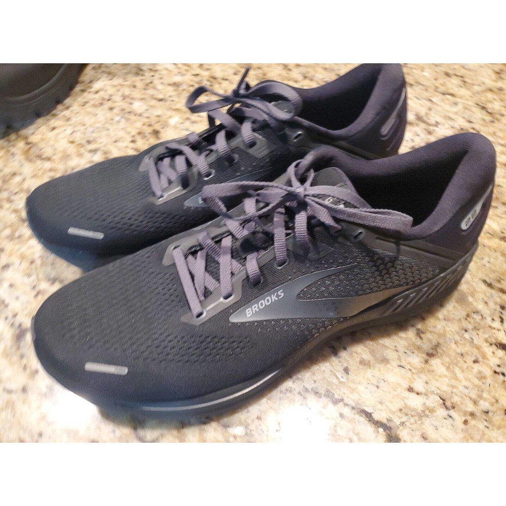 Brooks Adrenaline GTS 22 Mens Running Shoes SIZE 11.5 D